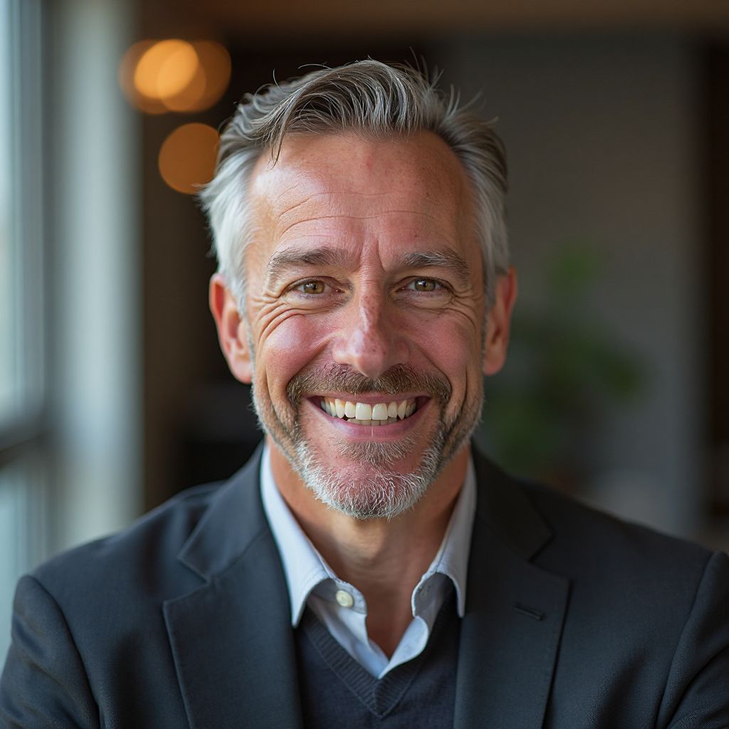 Markus Wagner